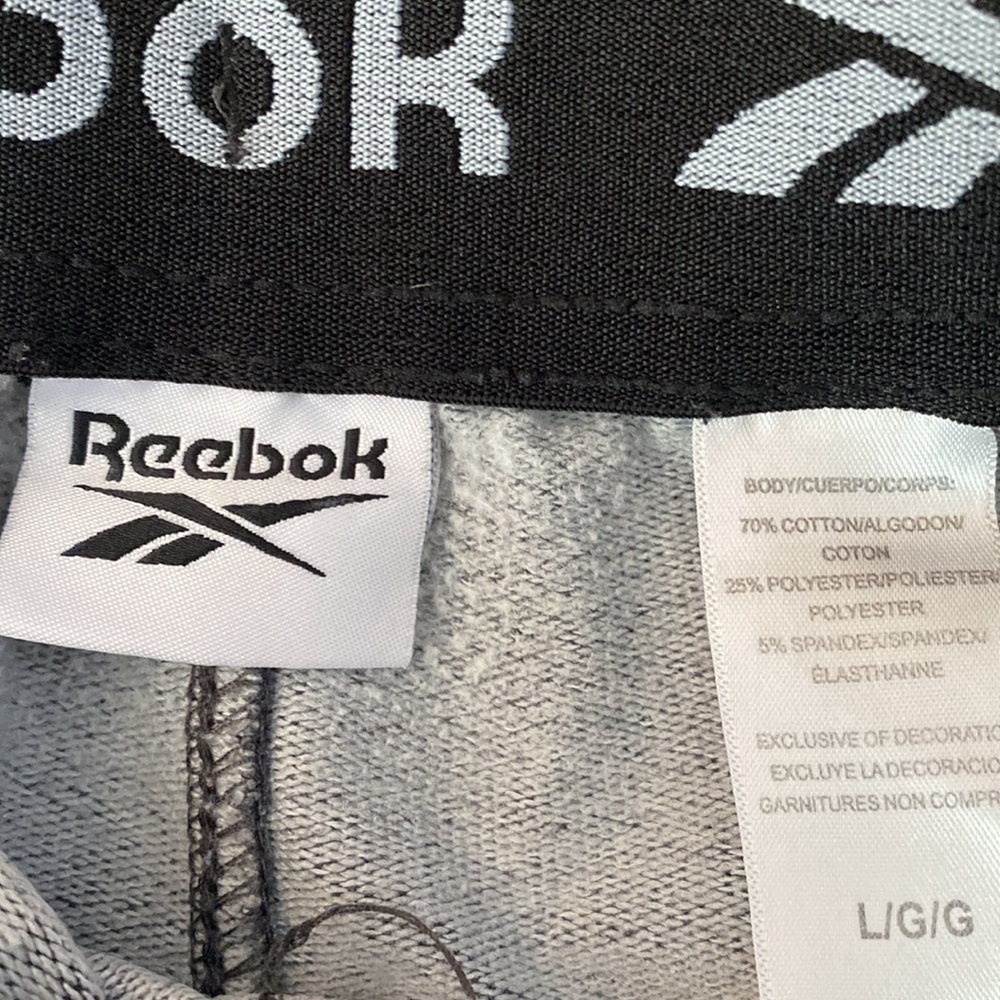 Men Reebok pant - Picture 3 of 3